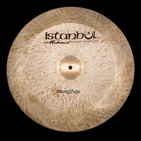 Istanbul Mehmet / 20\" Modern Series Murathan CHINA イスタンブール・メメット モダン・シリーズ ムラトハン / チャイナ・シンバル"