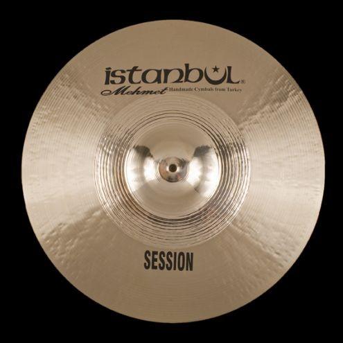 Istanbul Mehmet / 22\" Session Series RIDE イスタンブール・メメット セッション・シリーズ / ライドシンバル"