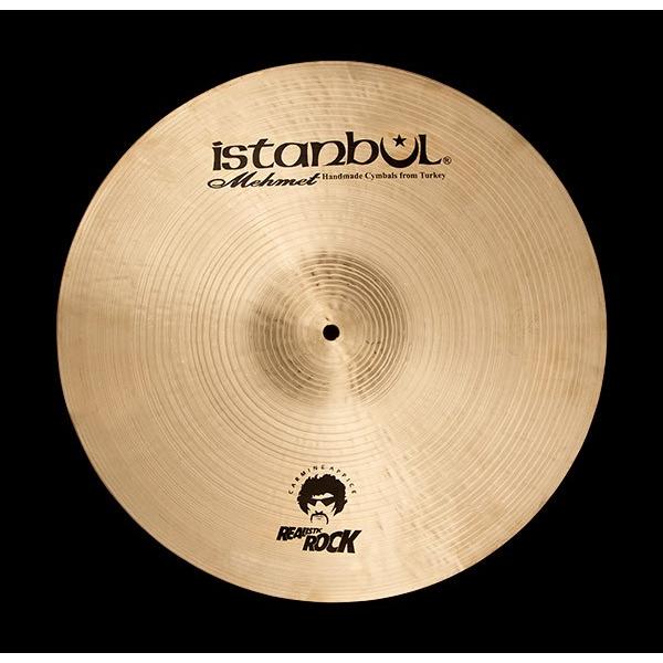 Istanbul Mehmet / CRASH 18