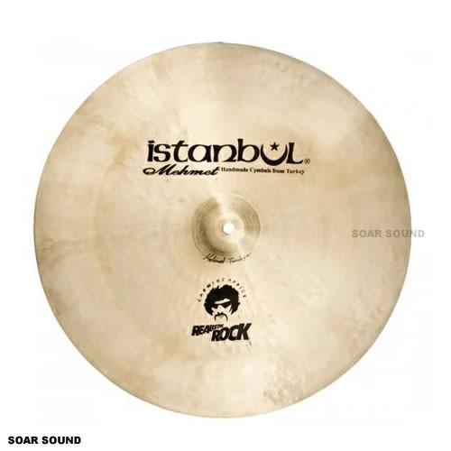 Istanbul Mehmet / SPLASH 8\