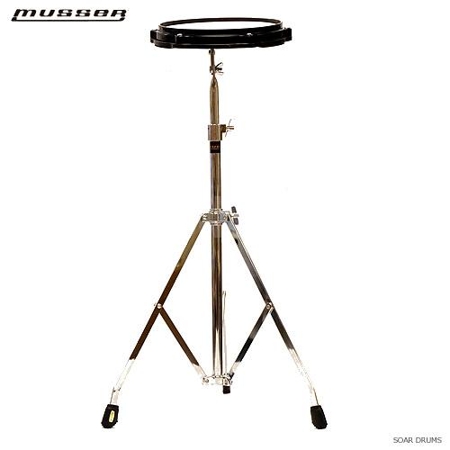 ドラム トレーニングパッド ドラムパッド スタンドセット MAPEX