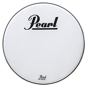 Pearl パール 28インチ（71cm） 大太鼓用ヘッド コンサートバスドラム