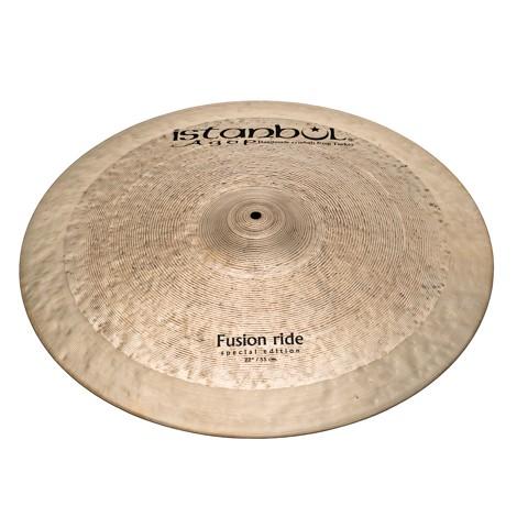 Special Edition Series Fusion Ride / フュージョンライドシンバル 24 