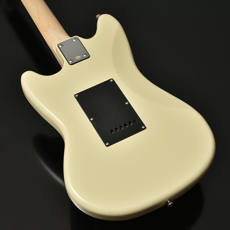 安心の初期調整済 Bacchus バッカス Bms 1r ムスタング サイクロン タイプ エレキギター 初心者 入門用 にも Bms 1 ギター エレキ ユニバース シリーズ Soar Sound 通販 Yahoo ショッピング