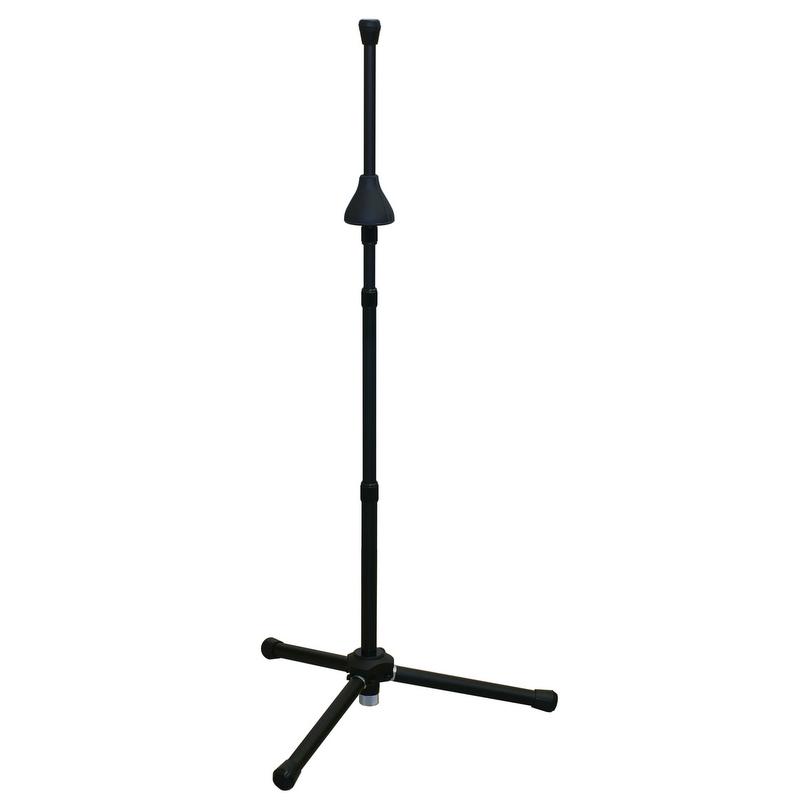 Aida トロンボーンスタンド アルミ製 軽量 Aida アイダトロンボーン スタンド アルミ製 TB-98 トロンボーン用 台