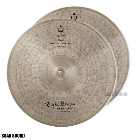 巨匠・Tony Williams / トニー ウィリアムス 14 TONY WILLIAMS HIHAT 