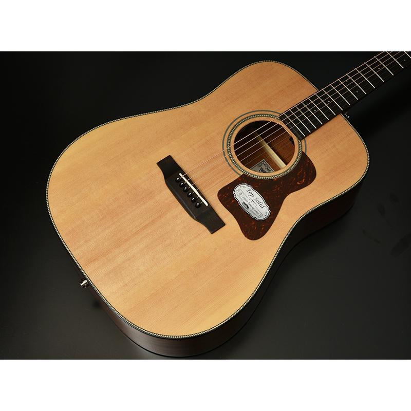 Headway ヘッドウェイ HD-5080SE アコースティックギター エレアコ アコギ JTシリーズ ギター ドレッドノート タイプ