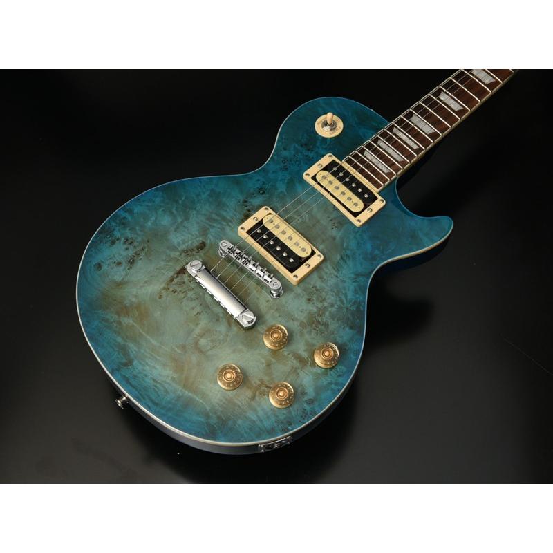 Bacchus バッカス Blp Bp R レスポール タイプ エレキギター Blp Bp ユニバース シリーズ レスポ エレキ ギター Soar Sound 通販 Yahoo ショッピング