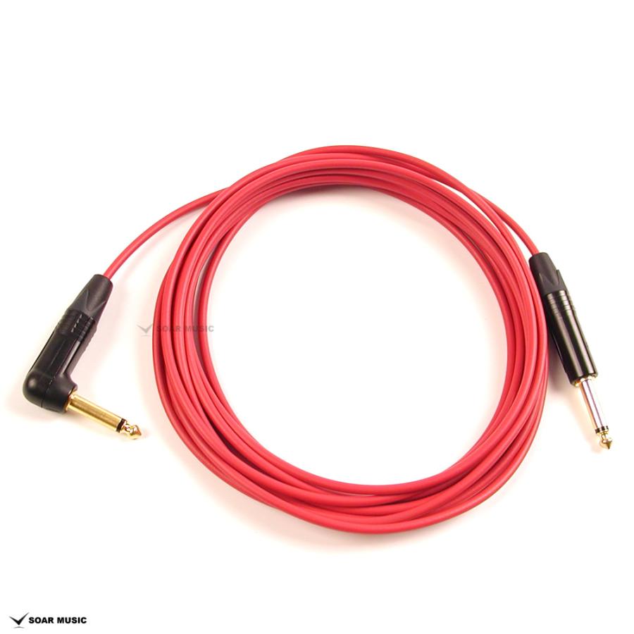 ジョージエルス　155　シールドケーブル　7m　中古　美品 George L's .155 シールド [1〜5m] - 楽器堂オンラインショップ