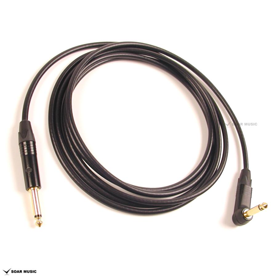 George L's 155 ノイトリックプラグ仕様 ハンドメイド シールド 3m