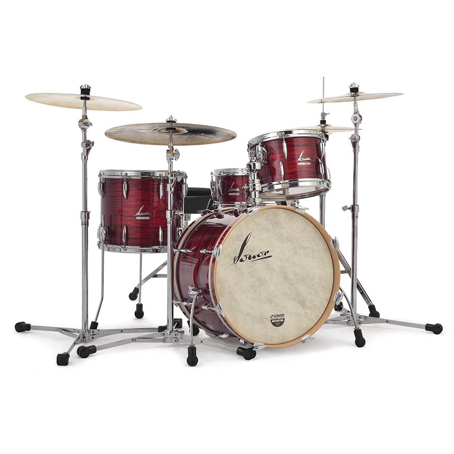 ソナー SONOR ドラムセット ヴィンテージシリーズ シェルセット BD 
