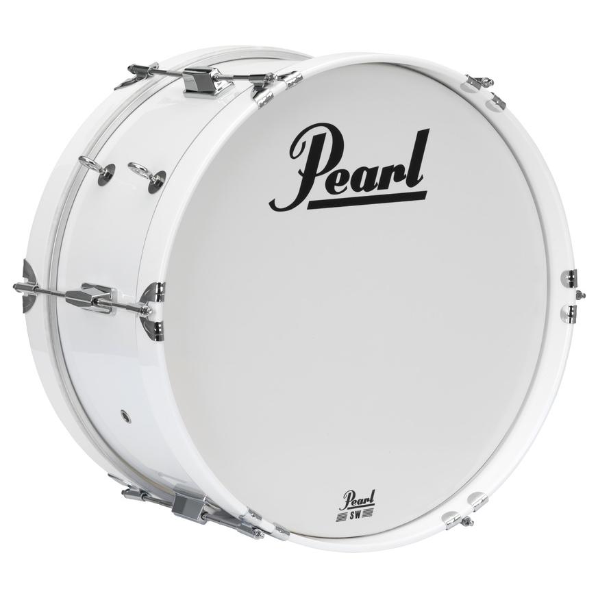 太鼓!!バスドラ!! Pearl パール コンサートバスドラム 32