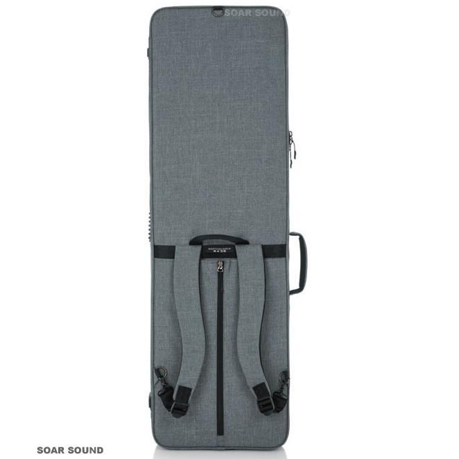 Gator エレキベースケース セミハードケース プロテクトケース バッグ Gtr Bass Gry ベース用 グレー Soar Sound 通販 Yahoo ショッピング