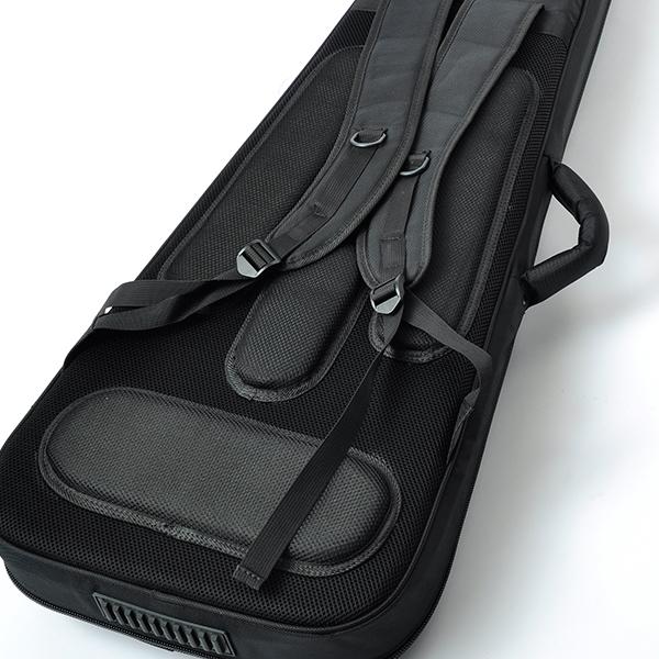 momose プロテクトケース（ギター用） MOMOSE モモセ ギター・ベース用プロテクトギグケース