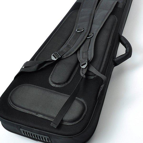 MOMOSE モモセ エレキベース用 プロテクトケース PROTECT CASE EB 