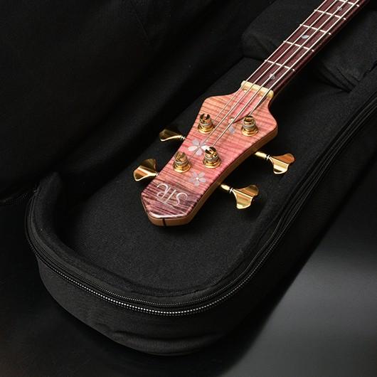 エレキベース サンバースト + ROCKBAGケース 楽天市場】ベースケース エレキ (ギグバッグ ジャズベ プレベ
