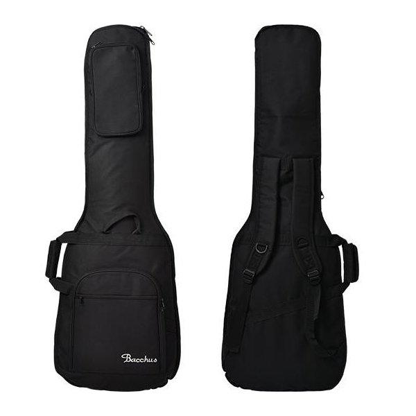 エレキベース用ギグバッグ Bacchus BD-10 Bass Case バッカス  