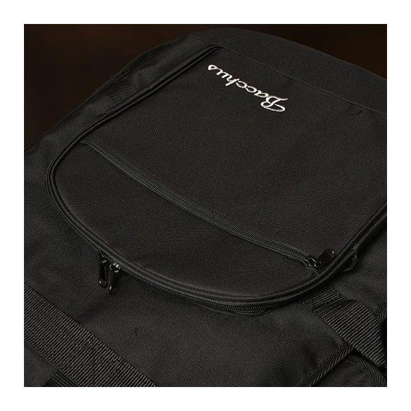 エレキベース用ギグバッグ Bacchus BD-10 Bass Case バッカス