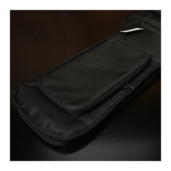 エレキベース用ギグバッグ Bacchus BD-10 Bass Case バッカス