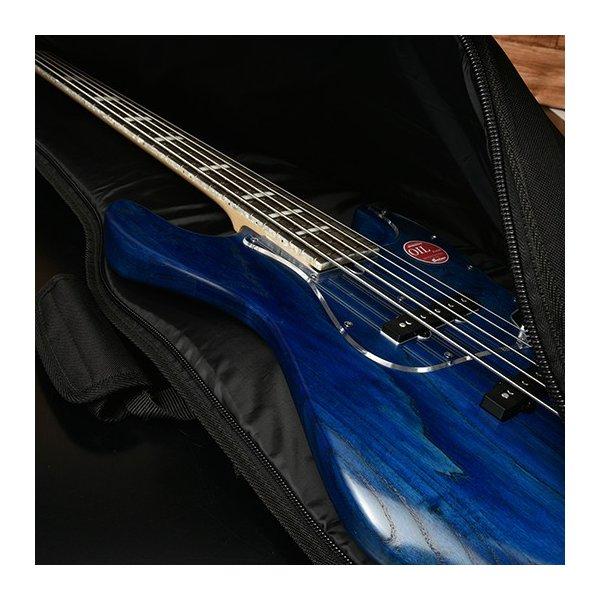 エレキベース用ギグバッグ Bacchus BD-10 Bass Case バッカス