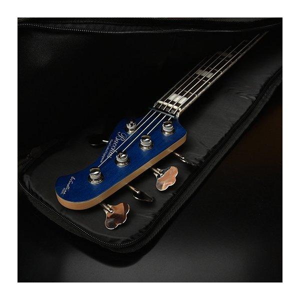 エレキベース用ギグバッグ Bacchus BD-10 Bass Case バッカス