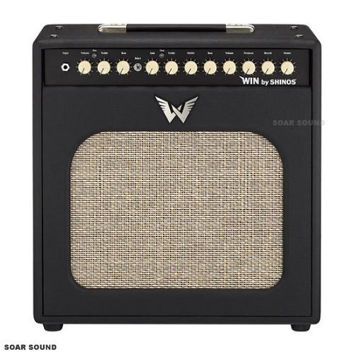 SHINOS シノーズアンプ 50W SHI-WIN50 ギターアンプ コンボ SHINOS シノーズアンプ 50W SHI-WIN50 ギターアンプ コンボ