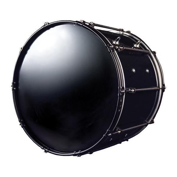 System Blue システムブルー PROFESSIONAL BASS SBN-MBD プロフェッショナルバスドラム MBD-16 14"x16" カーボンコンポジットウッド プロフェッショナルシリーズ