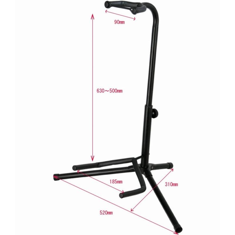 Aria アリア ギタースタンド 20本セット エレキギターやエレキベース