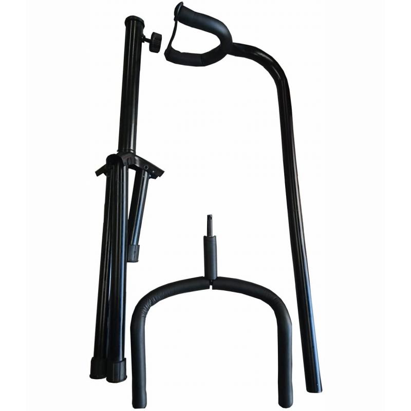 Aria アリア ギタースタンド 20本セット エレキギターやエレキベース