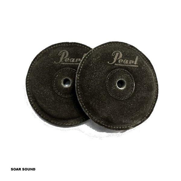 Pearl Pearl（パール）合わせシンバル用 手革 シンバルパッド セット 