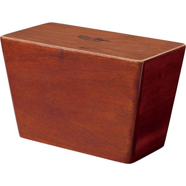 Gon Bops ボンゴカホン Bongo Cajon Gon Cjbongo ボンゴ カホン 2つのピッチで演奏 Soar Sound 通販 Yahoo ショッピング