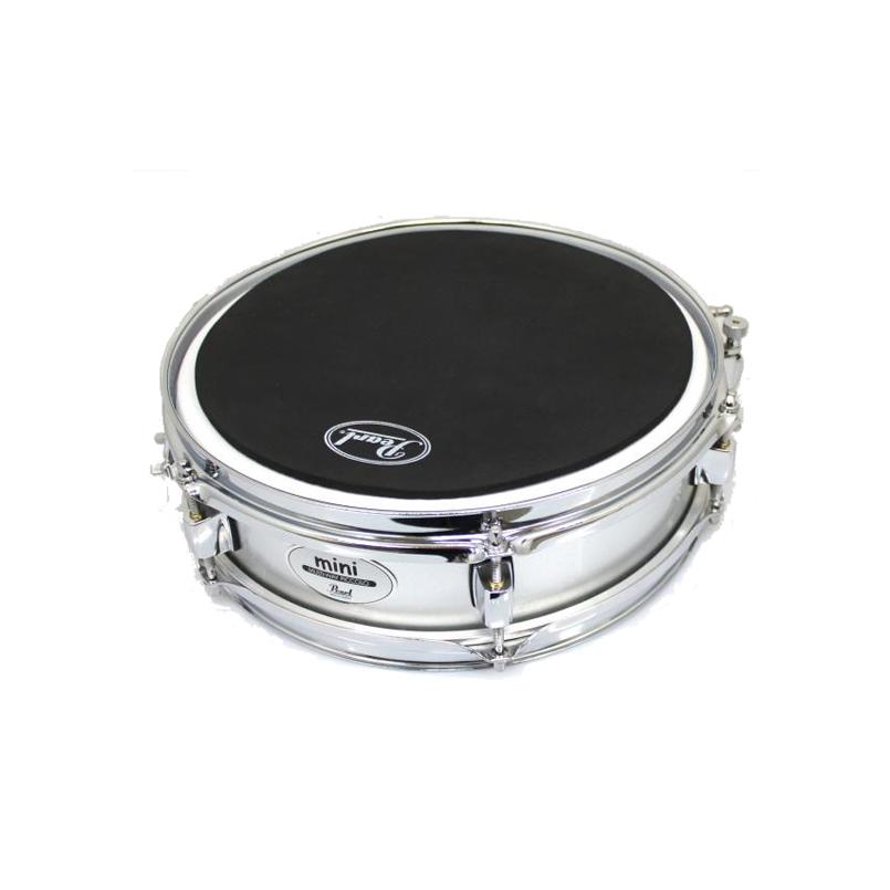 楽器 Pearl パール 小口径 スネア ドラム 12×3.5