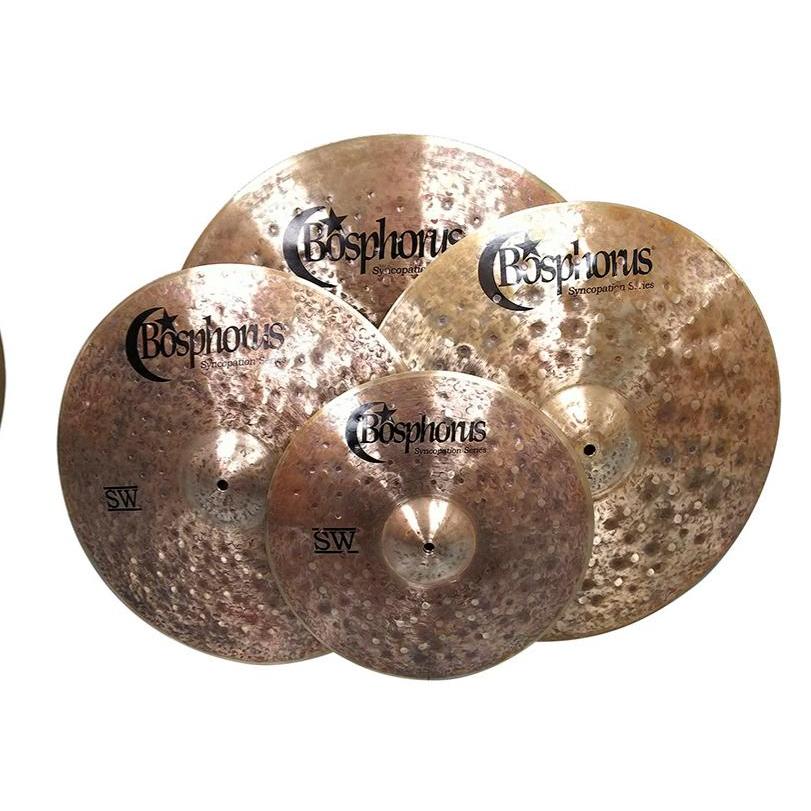 ライドシンバル 21 