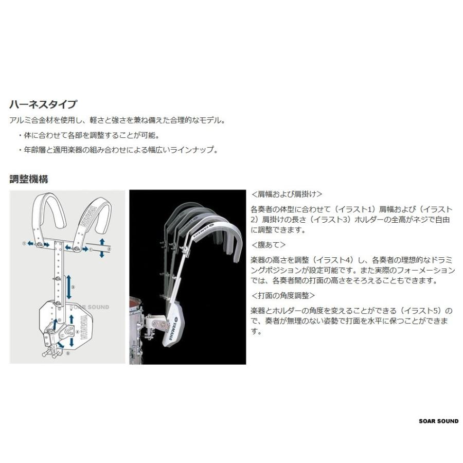 宇宙の香り 幼児・幼稚園児用】 安心設計のキャリングホルダー 8個