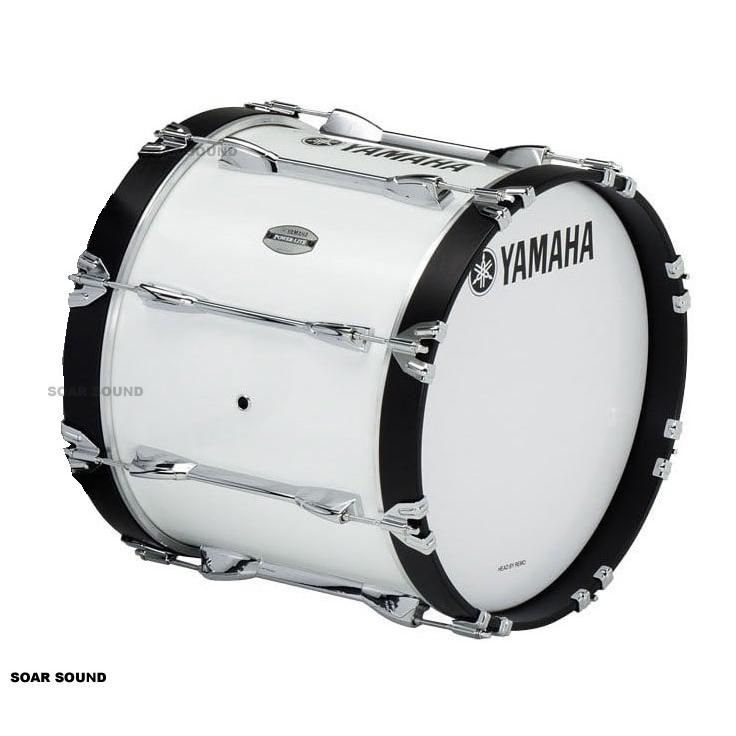 開店祝い Yamaha ヤマハ 22 X13 マーチングバスドラム Mb 6300 シリーズ ホワイト マーチングドラム Mb 6322 カバリング バスドラ ベースドラム 大太鼓 Power Lite Soar Sound 通販 Yahoo ショッピング 最安値に挑戦 Www Tnn Com Pk