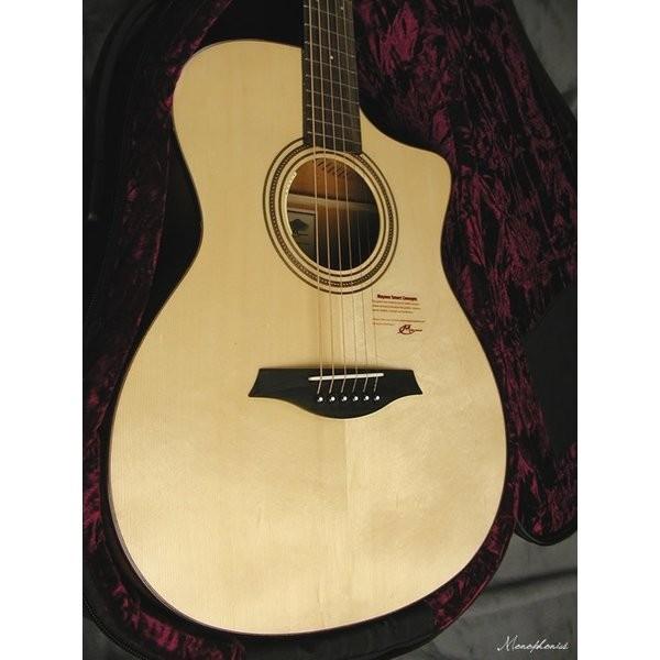 Mayson Guitars メイソンギターズ M1 SCE with Anthem エレアコ