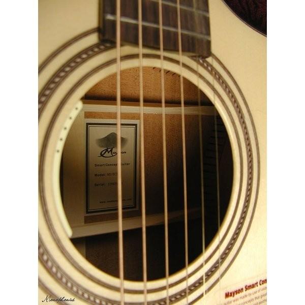 メイソンアコースティックギターＰＳ301 メイソンアコースティックギターPS301 メイソンアコースティック