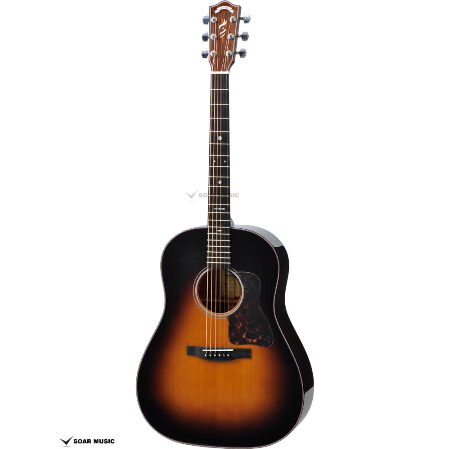 Headway HJ-523 WX/STD L.R.Baggs Lyric搭載