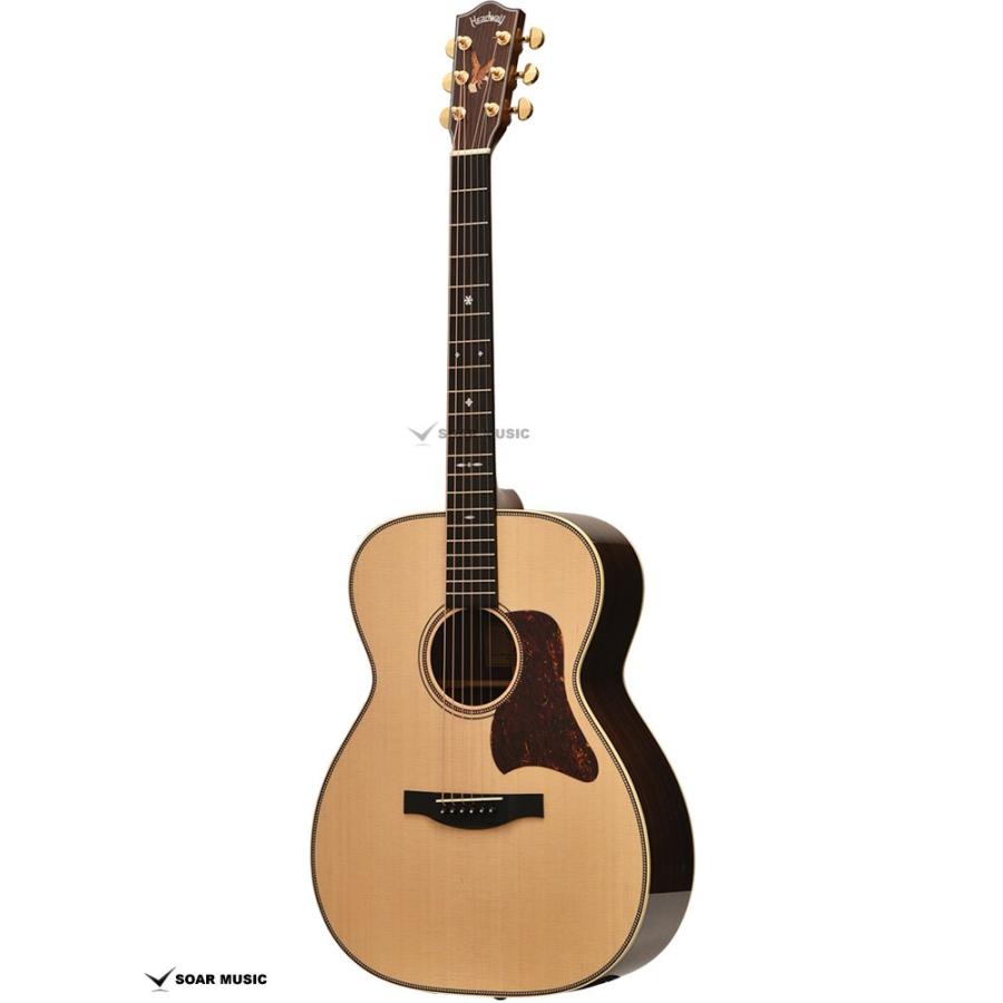 Headway HCD-18 アコースティックギター Headway HCD-18 （管理ヒ）