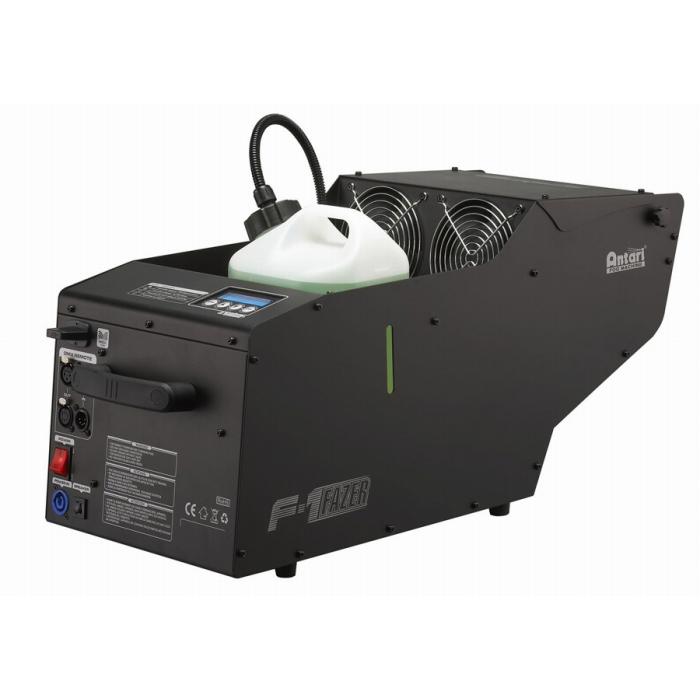 2台　ANTARI Z-1020 フォグマシン フェイザー スモークマシーン ANTARI ( アンタリ ) / Z-1500II フォグマシン （スモークマシーン