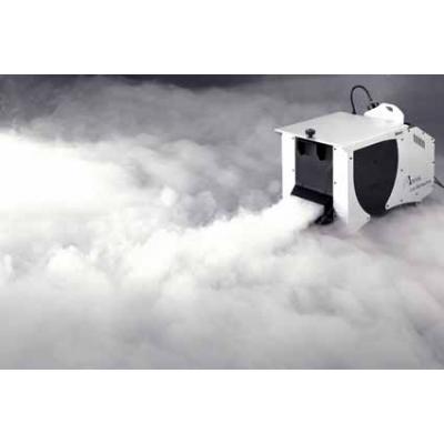 Antari アンタリ 氷 ロックアイス 使用の フォグマシン ICE-101