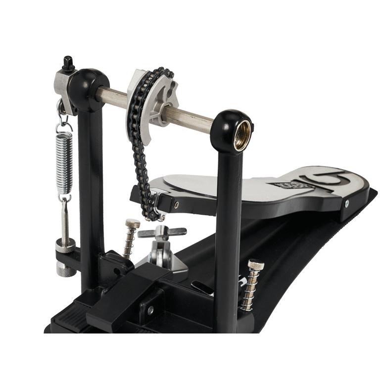 GRETSCH グレッチドラム キックペダル シングルチェーン G3 BASS DRUM PEDAL バスドラムペダル GRG3BP シングル