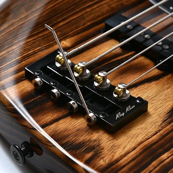 Ray Ross Bass Bridge レイ・ロス ベースブリッジ Black ブラック 
