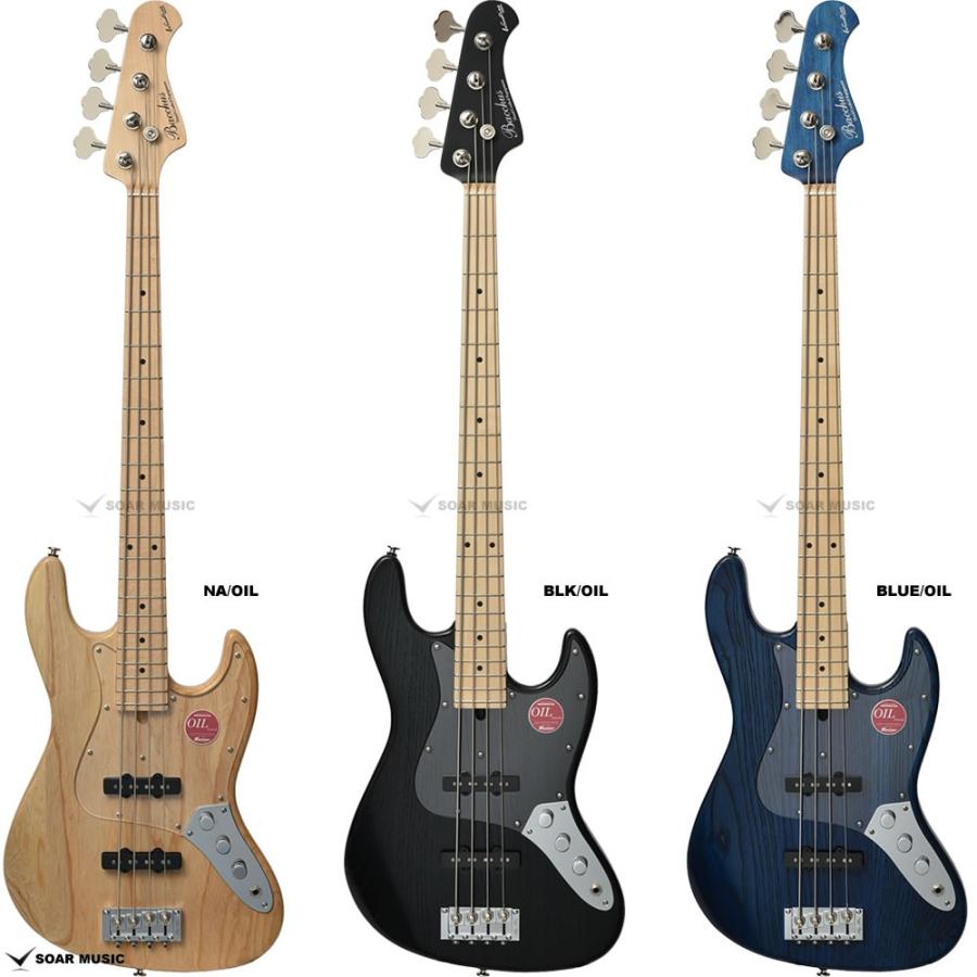 Bacchus バッカス Wl4rr Std M クラフトシリーズ Craft Series エレキベース Ray Ross ブリッジ搭載 Soar Sound 通販 Yahoo ショッピング