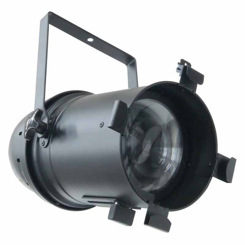 e-lite マニュアルズーム付き LED パーライト 64J1K-Tungsten V2 e-lite マニュアルズーム付き LED パーライト 64J1K-Tungsten V2
