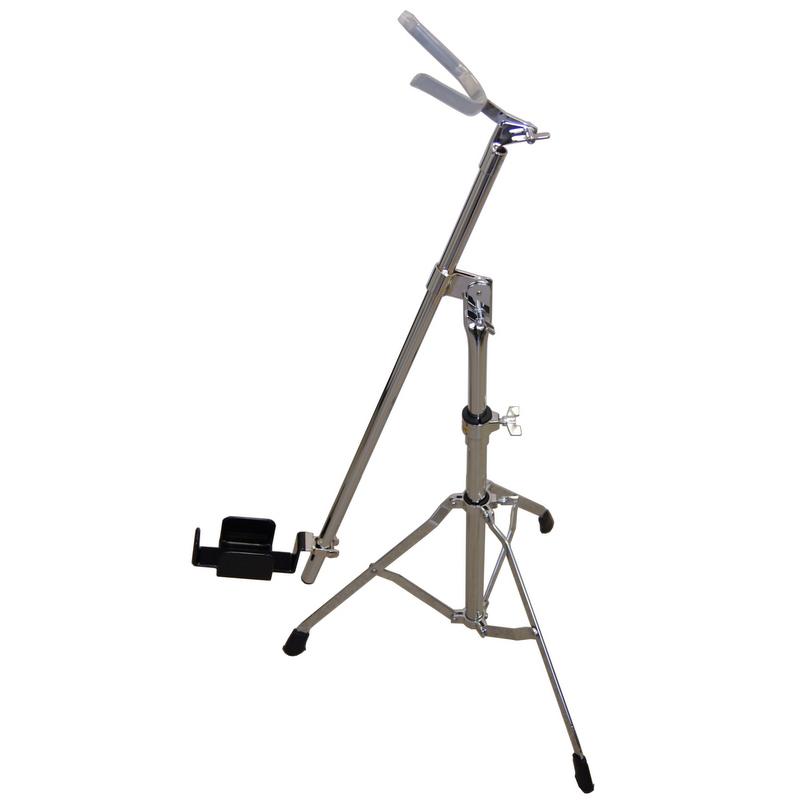 Aida アイダ バスクラリネット アルトクラリネット 用 スタンド スティール製 1081 バスクラリネット用 アルトクラリネット用 Soar Sound 通販 Yahoo ショッピング