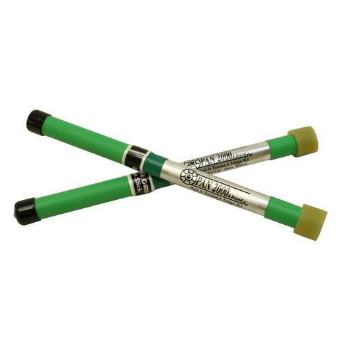 PAN2000 スティールパン用 アルミ製 マレット バチ H/Tenor ハイテナー