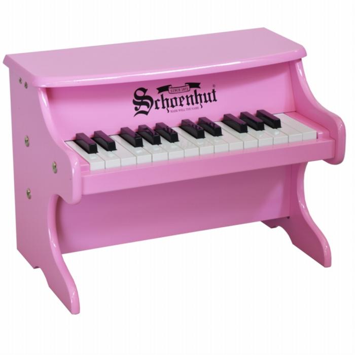 Schoenhut シェーンハット 25Key トイピアノ My First Piano II
