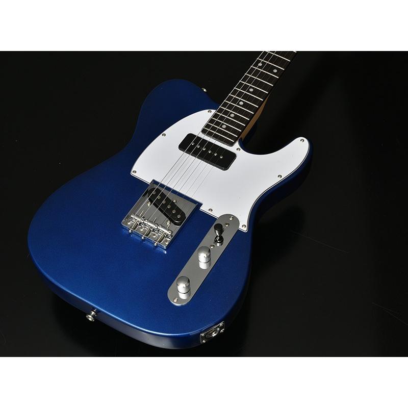 Bacchus バッカス テレキャスター タイプ Bte 2 ユニバースシリーズ P 90 タイプ 搭載 エレキギター Soar Sound 通販 Yahoo ショッピング