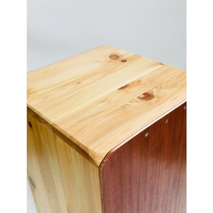 カホン yahmancajon ヤーマンカホンnitro yahman cajon ヤーマンカホン Nitro キレのある低音 熊本県発